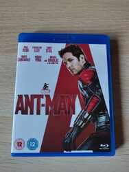 Ant-Man Blu-Ray wie neu - Marvel MCU