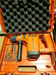 HILTI TE 12 s SDS Bohrmaschine TOP 125 € VBHilti Te 12 s SDS Bohrmaschine.