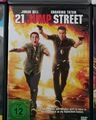 21 jump street dvd