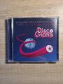 Disco Giants - Extended Disco Classics of the 80's - 2 CD