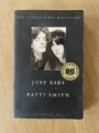 Just Kids, Patti Smith – Buch Taschenbuch Englisch gebraucht und gut erhalten