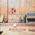 ⚠️CD REVOLVERHELD – "Immer in Bewegung"  NEU