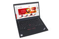 A+ Lenovo ThinkPad T14 i5-10210U 16GB 256GB SSD FHD IPS IR deutsche Tast. Win11