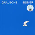 Grauzone - Eisbär (Vinyl 12" - 1981 - EU - Reissue)