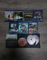 Blu Ray & DVD Sammlung - Kriegsfilme & Mehr - Guter Zustand 