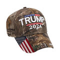 Trump Hat 2024 Camo Hat Cap Save America Again Donald KAG Take America Back USA