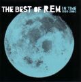 R.E.M. - In Time (Das Beste von R.E.M. 1988-2003) (CD, Comp)