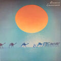 Santana Caravanserai GATEFOLD ( ORANGE EYE NEAR MINT CBS Vinyl LP