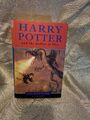 Harry Potter And The Goblet Of Fire J K Rowling UK First ISBN 0-7475-4624-X