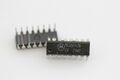 MC14543B MOTOROLA INTEGRATED CIRCUIT NOS (New Old Stock) 1PC C139U43F031220