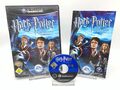 Harry Potter und der Gefangene von Askaban (Nintendo GameCube) Zustand Gut