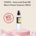 COSRX Advanced Snail 96% Mucin Power Essence 100 ml