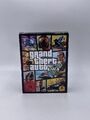 PC GTA 5  Grand Theft Auto V BigBox | 7 DVDs | inkl. Karten | Videospiel | TOP