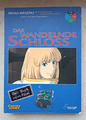 Comic "Das wandelnde Schloss", Band 2