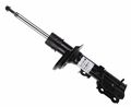 1x Stoßdämpfer SACHS 317 717 für UB KIA RIO 3 CVVT