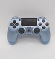 Sony Playstation 4 Dualshock V2 2016 Titanium Blue - Original PS4  Controller