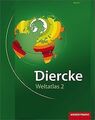 Diercke Weltatlas 2: für Bayern: aktuelle Ausgabe | Buch | Zustand gut