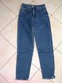 ¯_¯_¯ Damen ZARA - Jeans - Gr. 34 - blau ¯_¯_¯;7