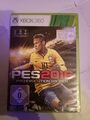 Pro Evolution Soccer 2016-Day One Edition (Microsoft Xbox 360, 2015)