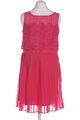 asos Kleid Damen Dress Damenkleid Gr. EU 32 Pink #3yvn24n