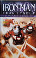 Iron Man Fear it Self Band 11: Nackte Angst, Panini, sehr guter Zustand