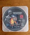 PS3 Playstation 3 Battlefield 3 Limited Edition Spiel - nur Disc