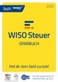 WISO Steuer-Sparbuch 2022