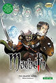 Macbeth - Quick Text: The Graphic Novel William, Mcdonald, John