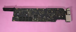 DEFEKT 2015 1.6GHz 8GB 820-00165-A Logic Board Apple MacBook Air 13 A1466