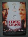 Leaving Las Vegas (DVD) Nicolas Cage Elisabeth Shue Oscar bester Hauptdarsteller