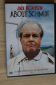 About Schmidt - Jack Nicholson  DVD NEU