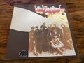 LP "LED ZEPPELIN" - Led Zeppelin II - 1969 Atlantic Rec. - SD 8236 Germany - EX