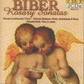 Heinrich Ignaz Franz Biber Biber: Rosary Sonatas (CD) Album