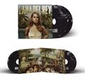 Lana Del Rey Born To Die The Paradise Edition Box Set CD