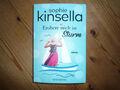 Erobere mich im Sturm - von Sophie Kinsella