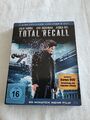 Total Recall [2 Discs, Extended Director's Cut, inkl. Bonus DVD]