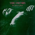 The Smiths - The Queen Is Dead Vinyl LP NEU 0551587