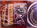 Orphanage- Inside- NUCLEAR BLAST 2000 WIE NEU