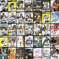 PC GAMES Sport FIFA NHL NBA Fussball Manager CD/DVD-ROM Auswahl aus Sammlung