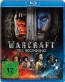 Warcraft: The Beginning ZUSTAND SEHR GUT