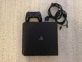 PlayStation 4 Pro (1TB) inkl. DualShock 4 Controller