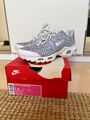 nike TNs wmns air max damen plus se satin just do it 38.5 super zustand mit OVP