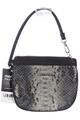 Calvin Klein Handtasche Damen Umhängetasche Bag Damentasche Grau #1rwry7x