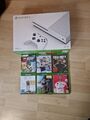 Xbox One S - Konsole - Weiß - 500 GB  - Microsoft - gebraucht