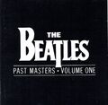 (CD) The Beatles - Past Masters - Volume One - I'm Down, Slow Down,She's A Woman