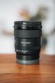 Sony FE 20mm f 1.8 G Weitwinkelobjektiv Sony E Mount Vollformat Neuwertig OVP