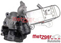 Metzger 0892908 AGR-Modul für Citroen für Fiat für Ford für Peugeot 