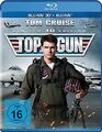 Top Gun (Limited 3D Edition) [3 Blu-rays 3D] von Sco... | DVD | Zustand sehr gut