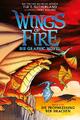 Tui T. Sutherland Wings of Fire Graphic Novel #1