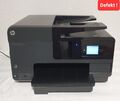 HP officejet pro 8610 PRINT FAX SCAN COPY WEB Drucker